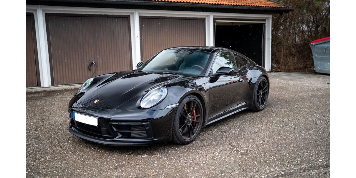 Porsche 992 17.000 km 149.500 &euro; Traunstein 83278