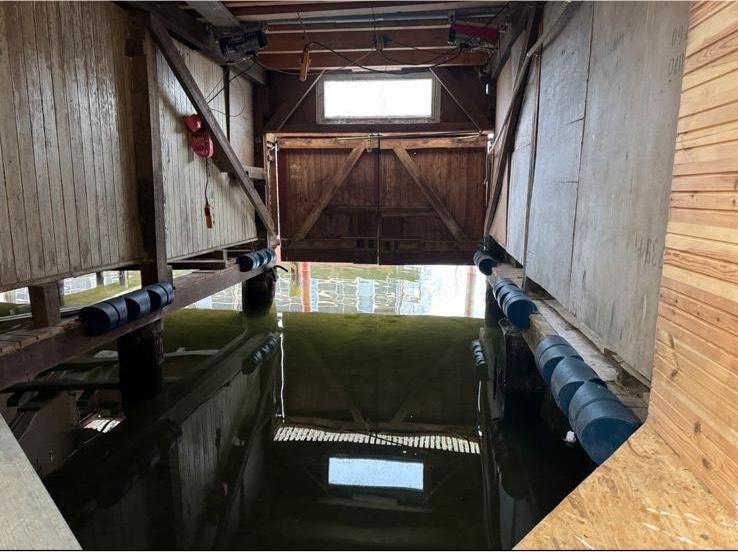 Bootshaus Schweriner See zimmer