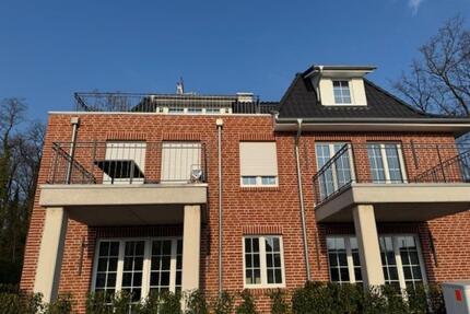 2 Zimmer-Whg. (Neubau - Erstbezug) ab sofort zu vermieten (LOGI0401)