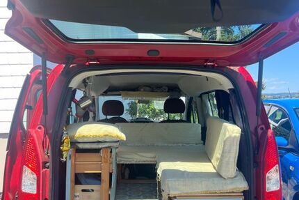Citroen Berlingo 157.000 km 1.700 &euro; Kempten 87435