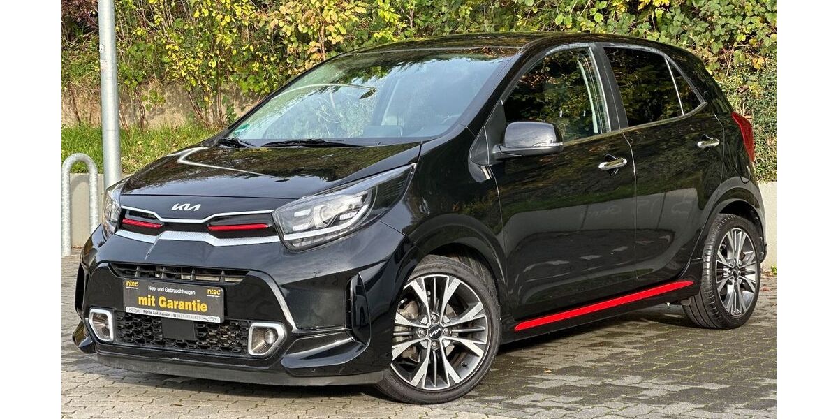 Kia Picanto 23.400 km 14.690 &euro; Kiel 24147
