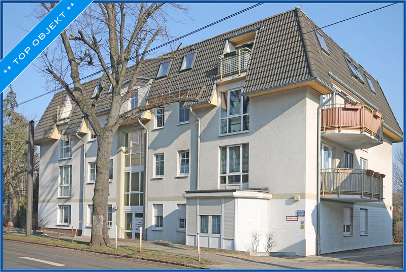 Prime Rendite, solide Mieter, (csi13299) erstklassige Substanz – direkt an der Kaulsdorfer Seenkette - Etagenwohnung Berlin Mahlsdorf | Angebot:27129723