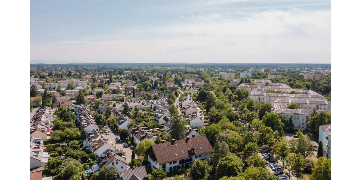 Etagenwohnung München Thalkirchen-Obersendling-Forstenried-Fürstenried-Solln - 1 Zimmer, 29 m&sup2;, 169.900&euro; | Angebot:27098674