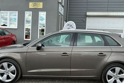 Audi A3 320.000 km 8.990 &euro; Euskirchen 53881