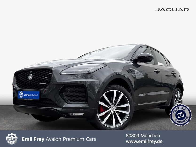 E-Pace