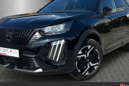 Peugeot 2008 33.903 km 16.970 &euro; Rödermark 63322