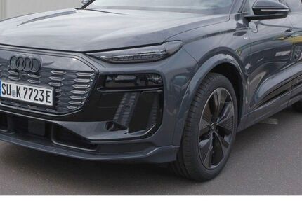 Audi e-tron 5.500 km 84.990 € Meckenheim / Bonn 53340