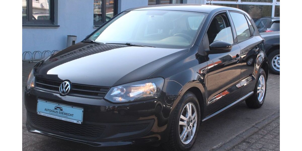 VW Polo 98.000 km 5.990 &euro; Edewecht 26188
