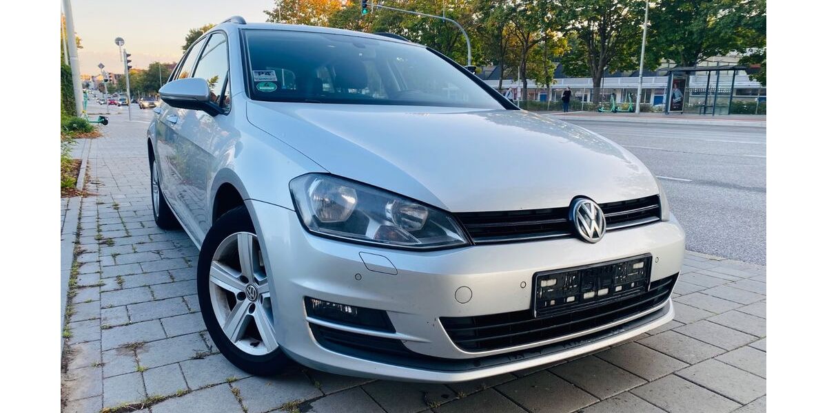VW Golf 245.199 km 5.900 € Kiel 24145