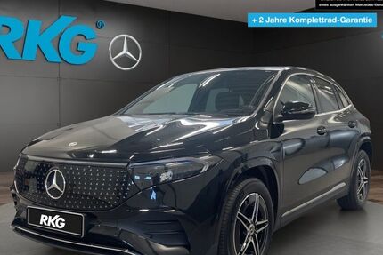Mercedes-Benz EQA 13.419 km 43.620 &euro; Bornheim 53332