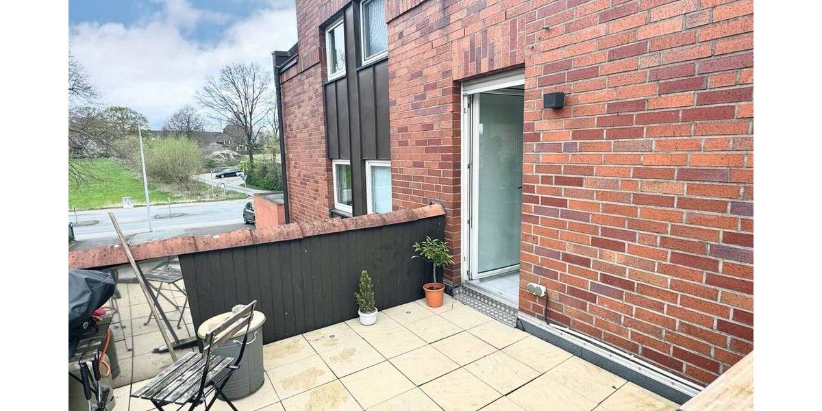 Etagenwohnung Werne / Stockum Stockum - 4 Zimmer, 109 m&sup2;, 260.000&euro; | Angebot:19945675