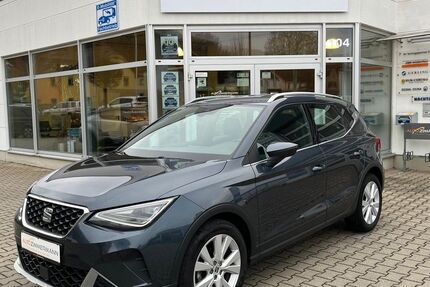 Seat Arona 65.300 km 18.985 &euro; Pirna 01796