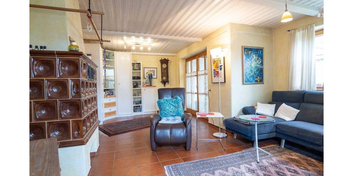 Doppelhaushälfte Tüßling - 6 Zimmer, 186 m&sup2;, 550.000&euro; | Angebot:26358838