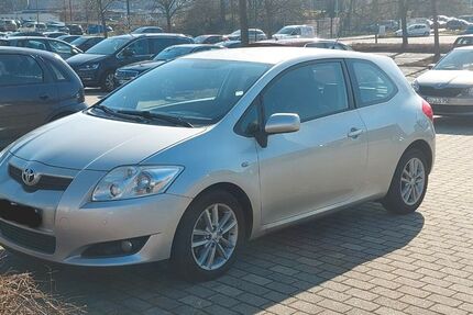 Toyota Auris 170.000 km 4.199 &euro; Sankt Augustin 53757