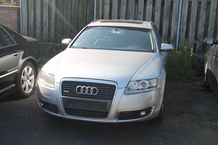 Audi A6 500.500 km 3.950 &euro; Emsdetten 48282