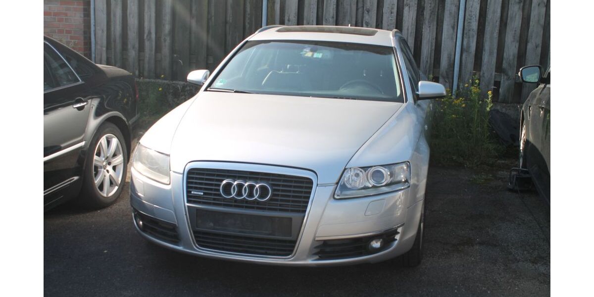 Audi A6 500.500 km 3.950 &euro; Emsdetten 48282