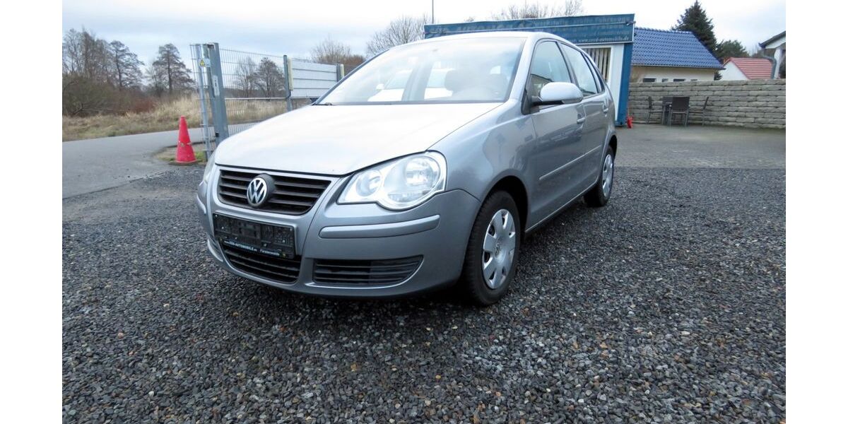 VW Polo 234.000 km 1.599 &euro; Fürstenwalde 15517