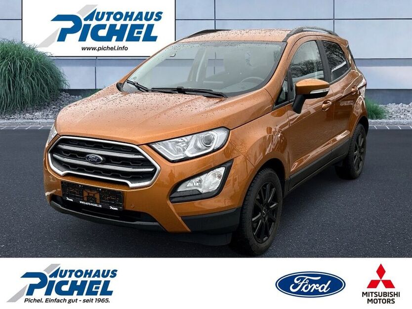 EcoSport