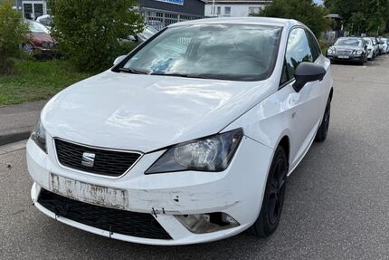 Seat Ibiza 94.000 km 2.199 € lahr 77933