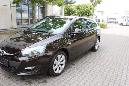 Opel Astra 84.000 km 7.300 &euro; Rüsselsheim 65428