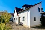 Doppelhaushälfte Mühldorf am Inn - 4 Zimmer, 110 m&sup2;, 485.000&euro; | Angebot:24469811