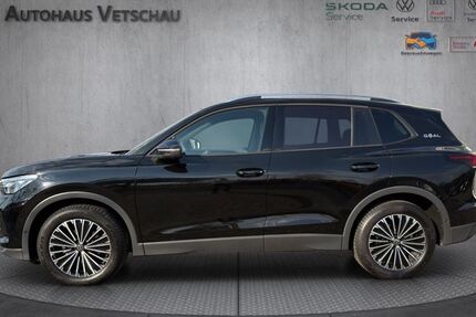 VW Tiguan 25.800 km 36.550 &euro; Vetschau/Spreewald 03226