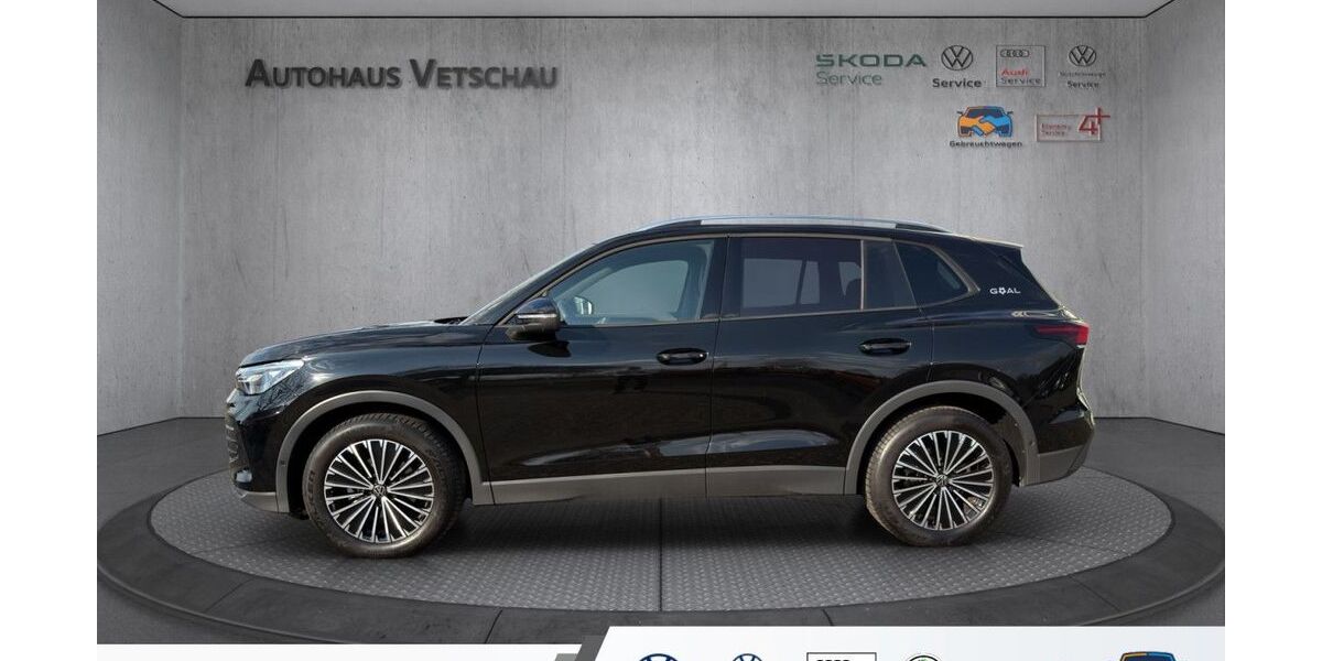 VW Tiguan 25.800 km 36.550 &euro; Vetschau/Spreewald 03226