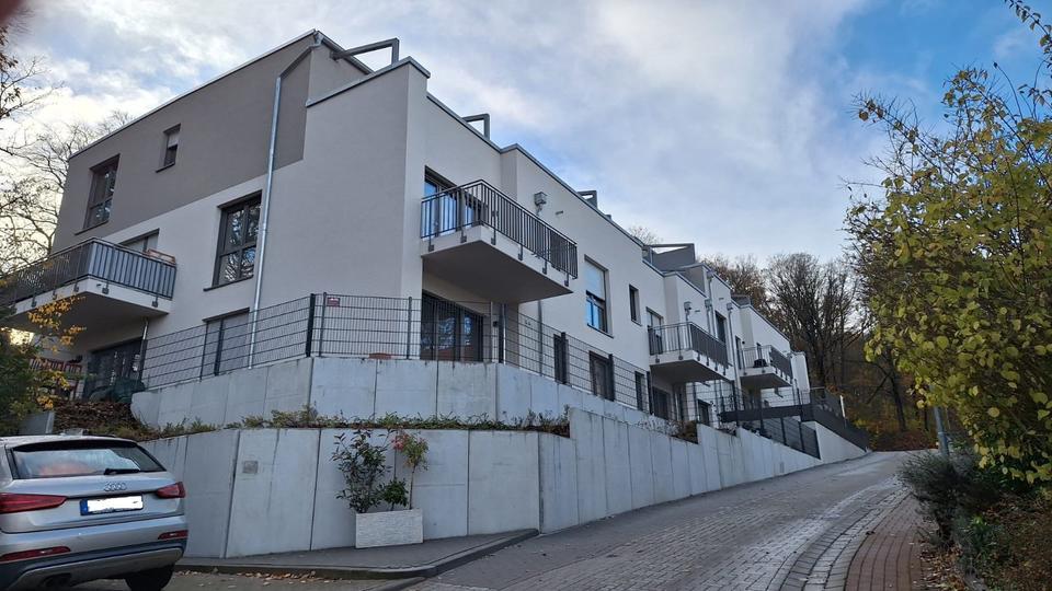 Erdgeschoßwohnung Wernigerode - 2 Zimmer, 59 m&sup2;, 705&euro; | Angebot:21202800