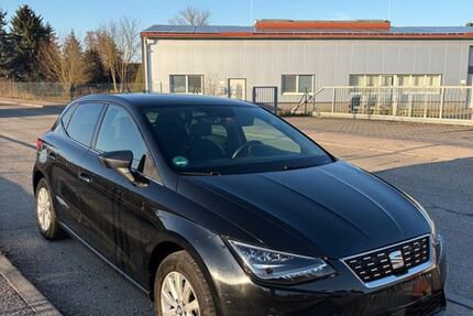 Seat Ibiza 101.336 km 14.100 &euro; Dentlein 91599