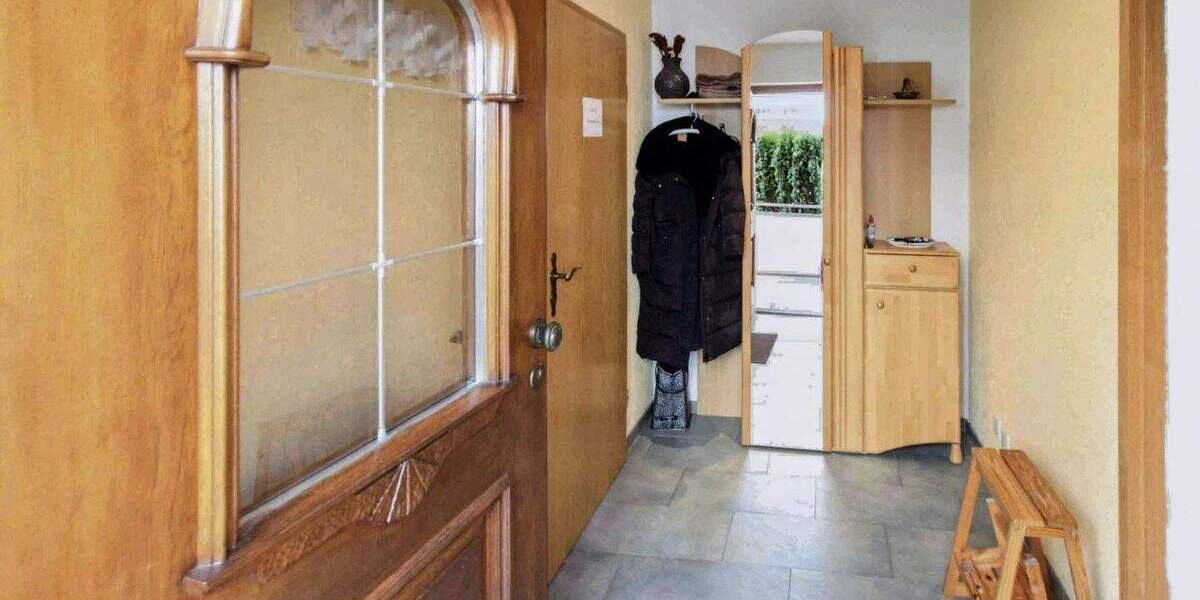 Einfamilienhaus Karlsbad Langensteinbach - 5 Zimmer, 550.000&euro; | Angebot:24972759