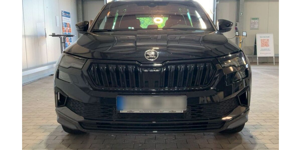 Skoda Karoq 12.697 km 20.400 &euro; Rehburg-Loccum-Rehburg 31547