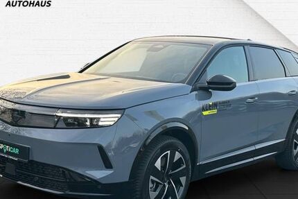 Opel Grandland (X) 1.500 km 39.990 &euro; Burbach 57299