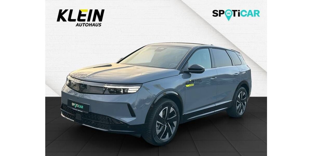 Opel Grandland (X) 1.500 km 39.990 &euro; Burbach 57299