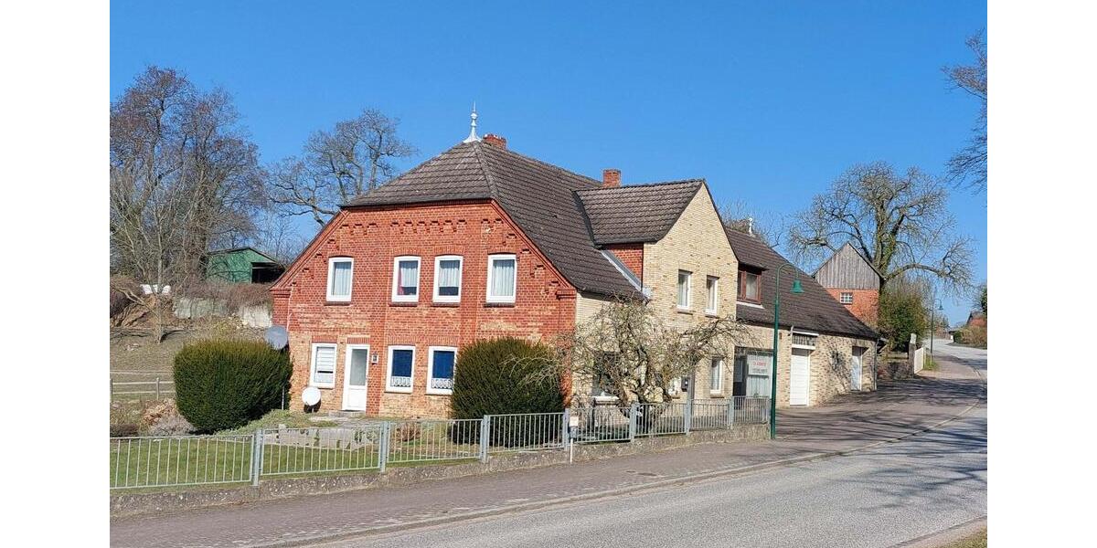 Mehrfamilienhaus, Wohnhaus Kasseedorf - 355.000&euro; | Angebot:26754207