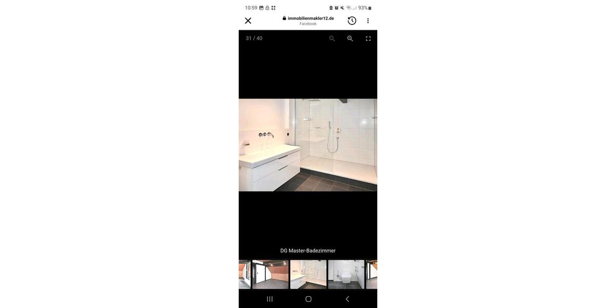 Einfamilienhaus Dorsten Altstadt - 7 Zimmer, 229 m&sup2;, 735.000&euro; | Angebot:26940555