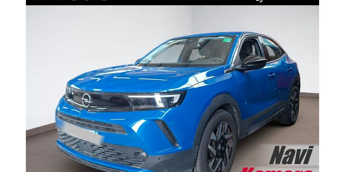 Opel Mokka 46.890 km 14.240 &euro; Schöningen 38364