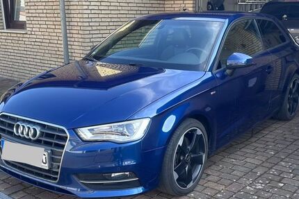 Audi A3 136.000 km 13.200 &euro; Hardegsen 37181