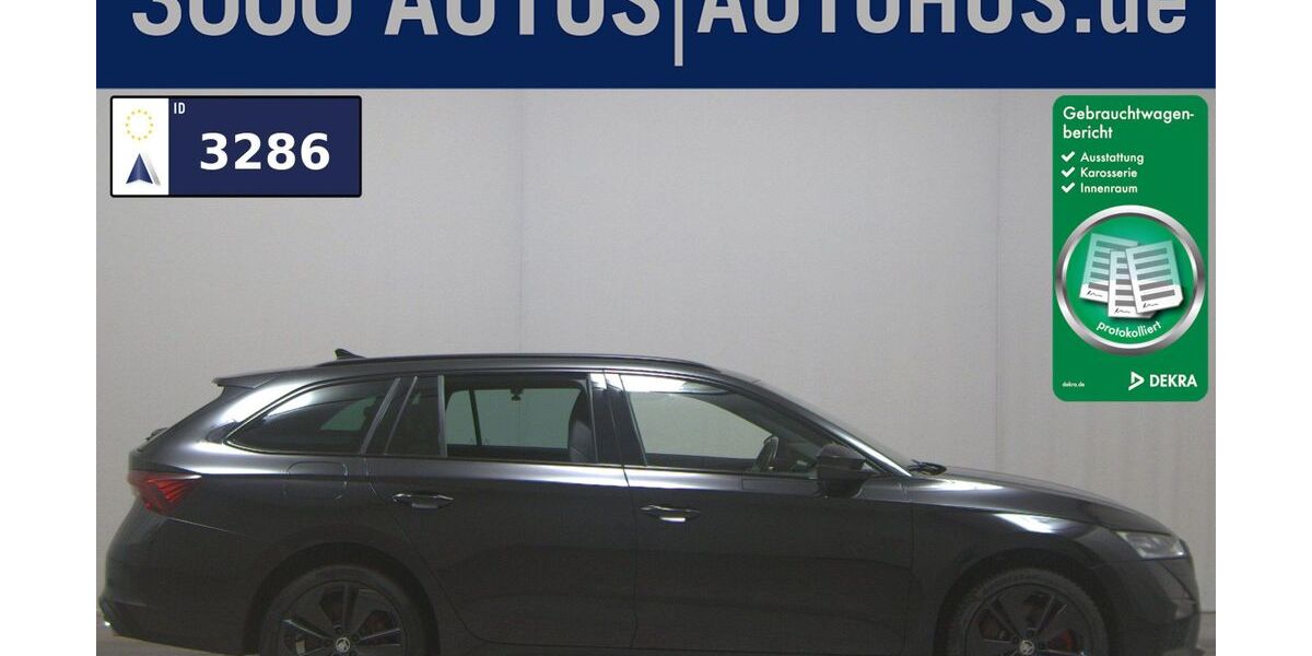 Skoda Octavia 101.737 km 21.380 &euro; Gyhum/Bockel 27404