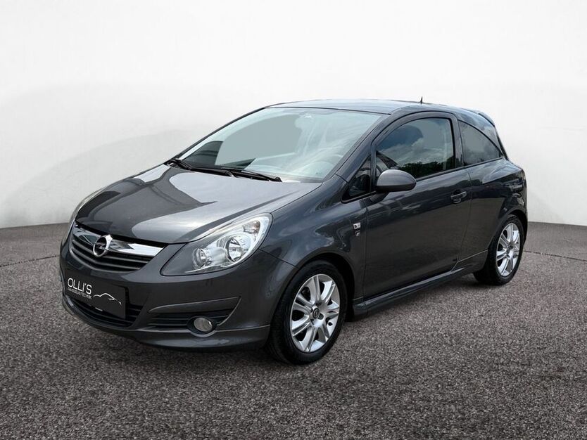 Corsa