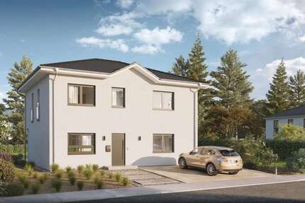 Haus Simmern (Hunsrück) - 6 Zimmer, 182 m&sup2;, 343.049&euro; | Angebot:24824634