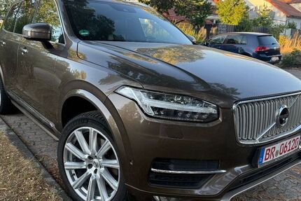 Volvo XC90 316.000 km 16.600 &euro; Graben Neudorf 76676