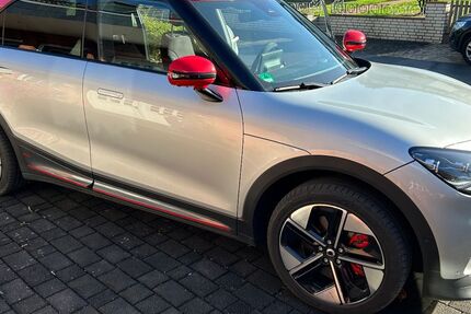 Smart #1 14.000 km 34.500 € Hüllhorst 32609
