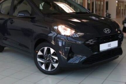 Hyundai i10 6.525 km 16.990 € Hamburg 22525