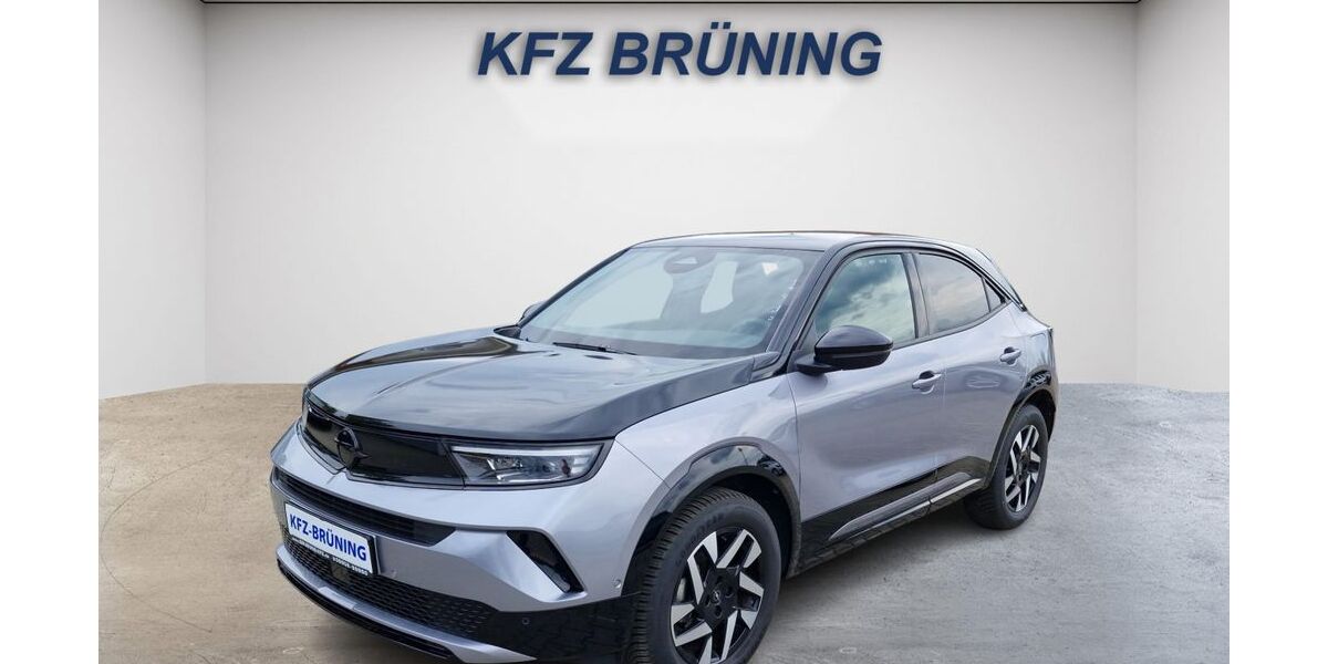 Opel Mokka 35.465 km 19.880 &euro; Lingen (Ems) 49811