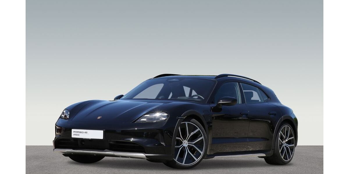 Porsche Taycan 9.000 km 115.900 &euro; Kempten 87437