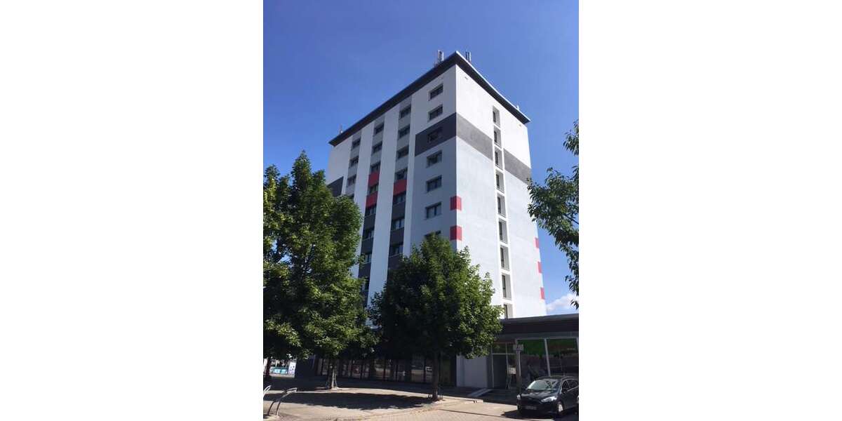 Etagenwohnung Dessau- Roßlau Roßlau - 1 Zimmer, 24 m&sup2;, 250&euro; | Angebot:26421374