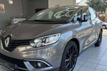 Renault Scenic 98.000 km 8.500 &euro; Alfeld 31061
