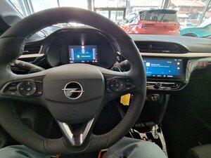 Opel Corsa GS Kamera+PDC+Winter 12.500 km 18.881 &euro; Miesbach 83714