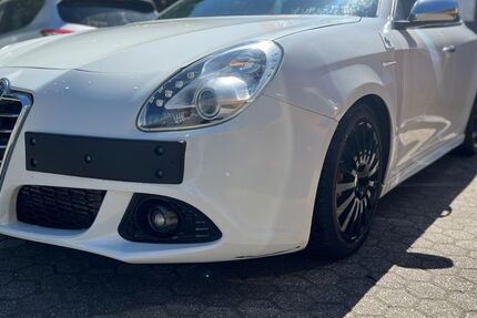 Alfa Romeo Giulietta 196.649 km 5.600 &euro; Trierweiler 54311