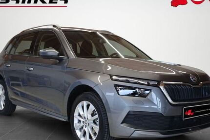 Skoda Kamiq 47.988 km 19.330 &euro; Bielefeld 33649